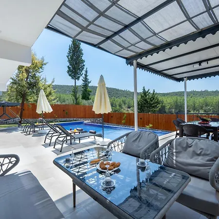 Baha Garden * Cavdir (Kas)